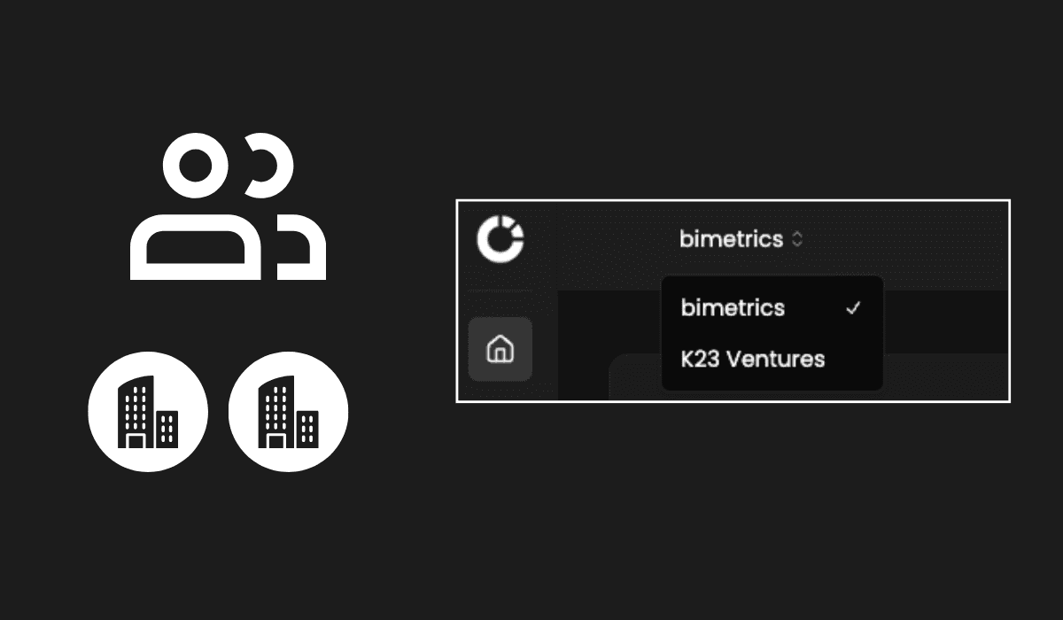 bimetrics Dokumente und Buchhaltung