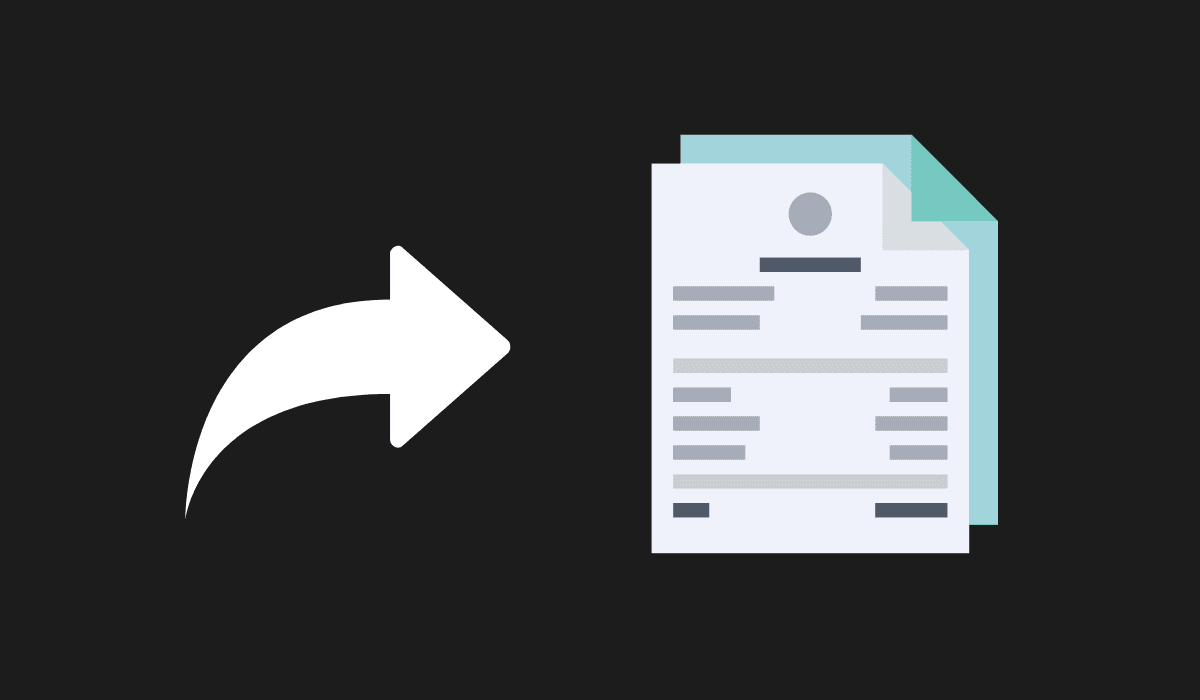 bimetrics Dokumente und Buchhaltung