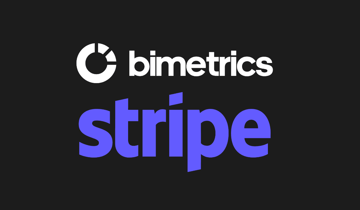 Automatisierte Stripe-Buchhaltung in bimetrics