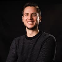 Profilbild von Lukas Hund