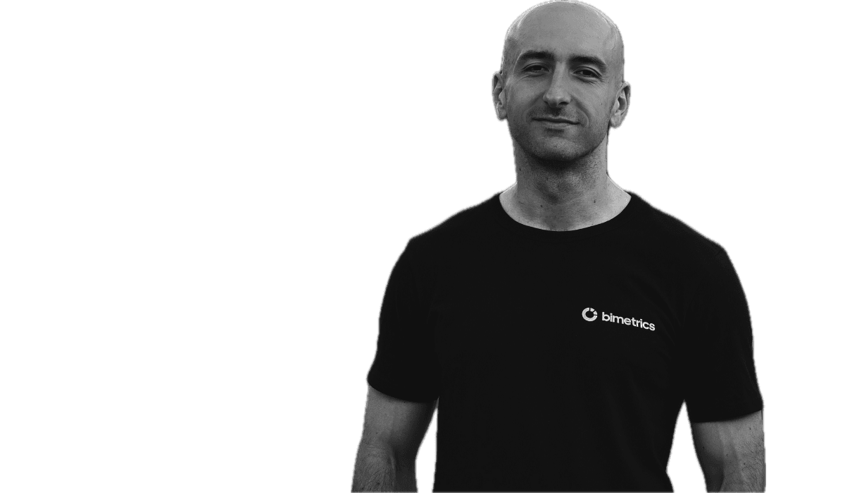 KI-Buchhaltung für Startups mit bimetrics