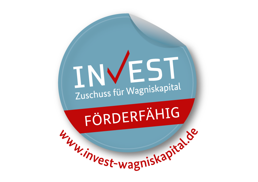 INVEST – Zuschuss für Wagniskapital